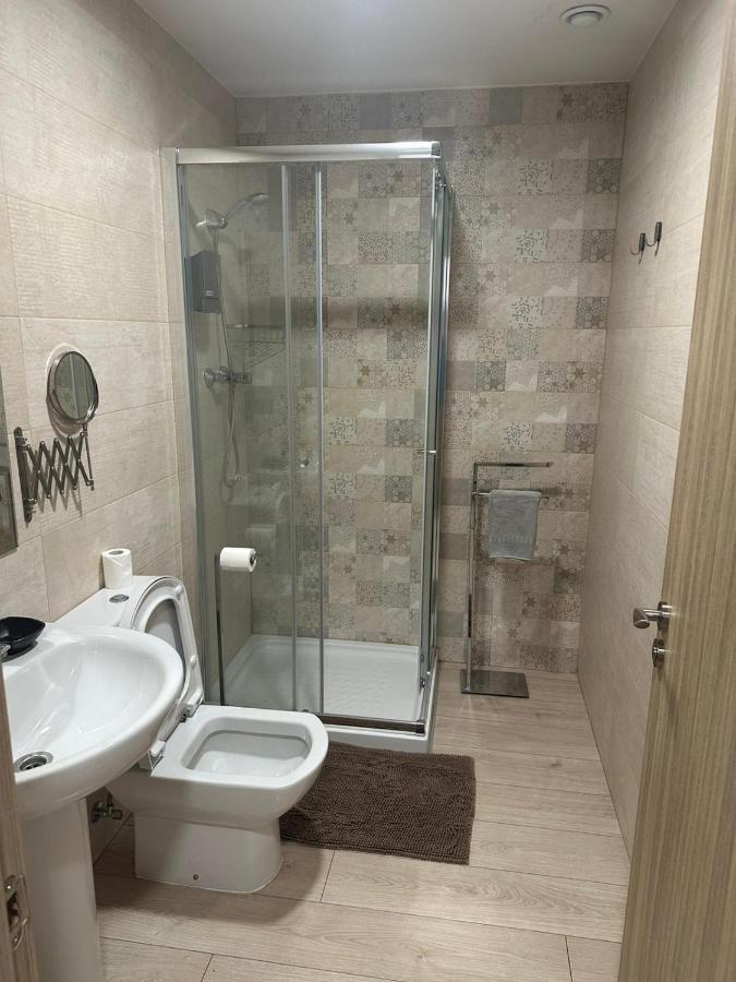 Hotel Rural Los Faroles Huérmeces Екстериор снимка