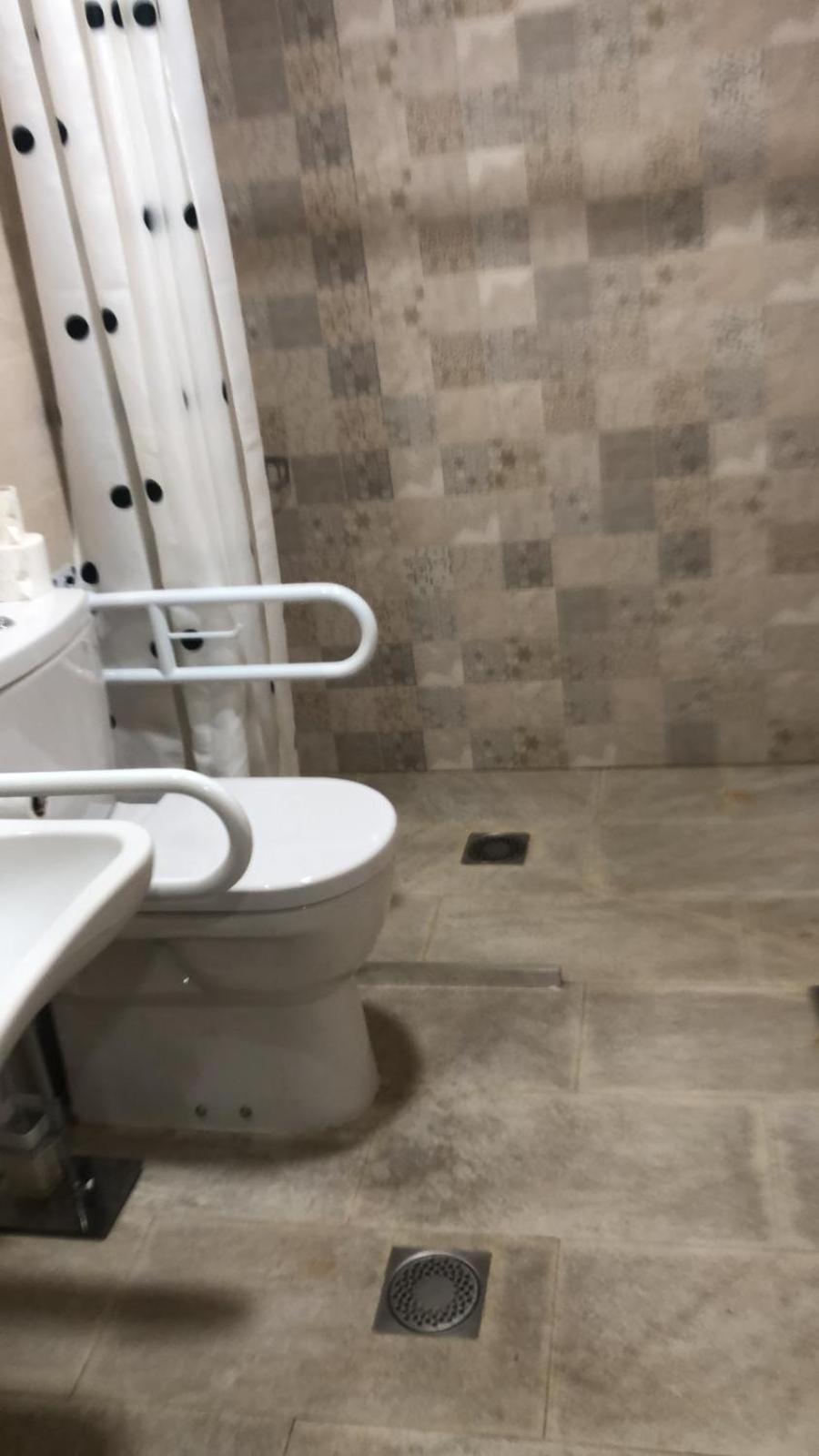 Hotel Rural Los Faroles Huérmeces Екстериор снимка